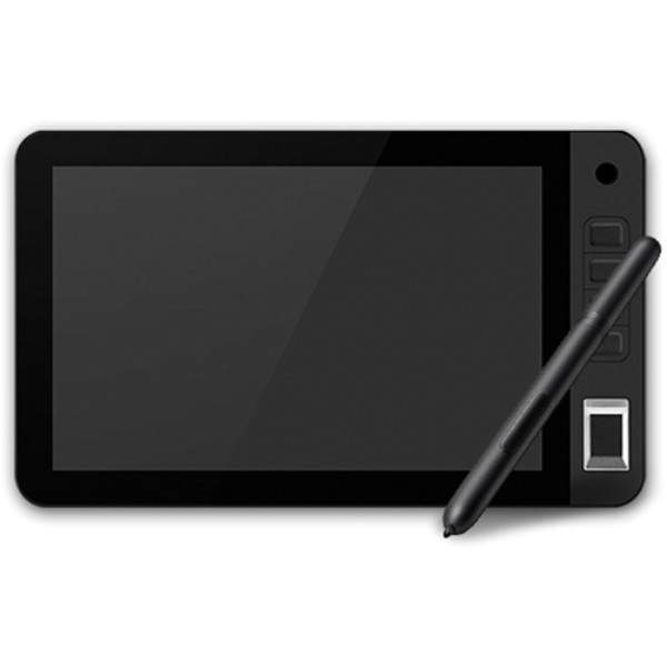 Фото - Планшет для подписи Huion DS101S Фото - Планшет для подписи Huion DS101S